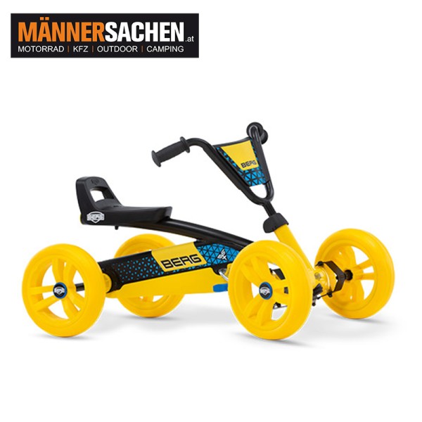 BERG GoCart BUZZY BSX Alter : 2-5 Jahre