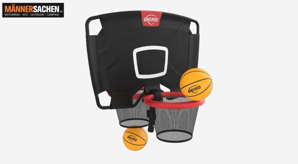 BERG TOYS TWINHOOP Basketballkorb 35.91.00.00 inkl. GRATISVERSAND!