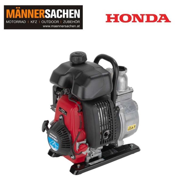 HONDA Frischwasserpumpe WX15. 240 Liter pro Minute. Gesamtförderhöhe : 40 m LAGERND !