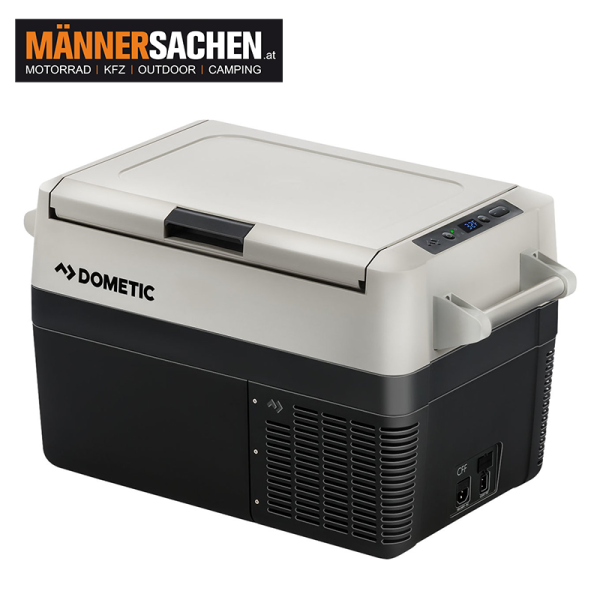 DOMETIC CFF 35 Tragbare Kompressorkühlbox 34 Liter Inhalt 9600024842