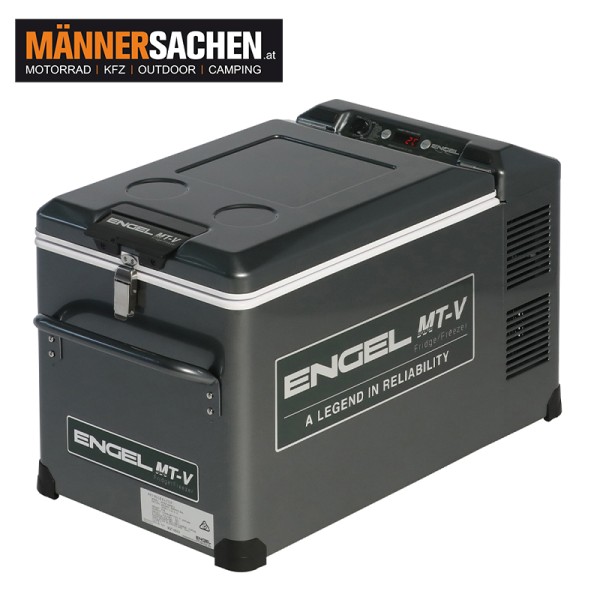 ENGEL MT-35 FV MT35FV KOMPRESSOR KÜHLBOX. Unser KAUFTIPP ! 32 LITER INKL. SPANNUNGSWÄCHTER. GRATISLI