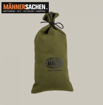 MAUSER Schießsack Gewehrauflage