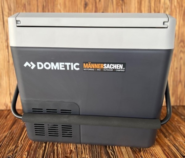 DOMETIC CFF 18 Tragbare Kompressorkühlbox 12/24/230Volt 19 Liter 9620001948