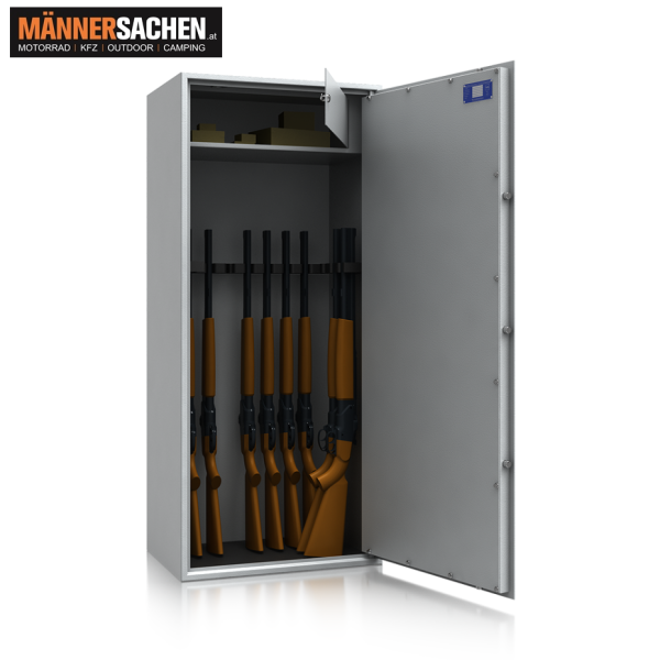 MÜLLER SAFE WAFFENSCHRANK WFS 15 1450 x 630 x 420 mm 400227.00