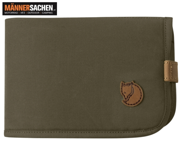 FJÄLLRÄVEN faltbares Sitzpolster aus G-1000 mit Schaumstoffpolsterung Ideal für Wanderung und Jagd