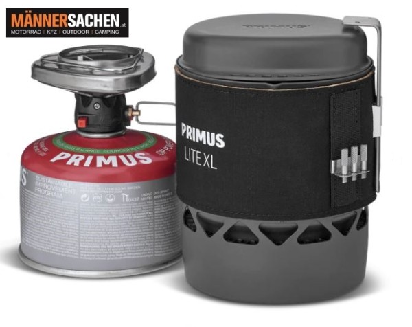 PRIMUS LITE XL STOVE SYSTEM P356040