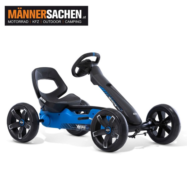 BERG GoCart REPPY Roadster 2- 6 Jahre