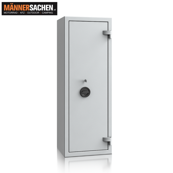 MÜLLER SAFE WAFFENSCHRANK WSL1-2/7 Außenmaße in mm: 1250 x 450 x 350 400611.00