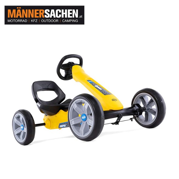 BERG GoCart REPPY Rider 2- 6 Jahre