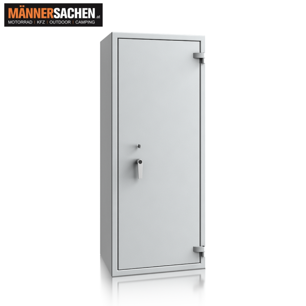 MÜLLER SAFE WAFFENSCHRANK WSL1-7/17 Außenmaße in mm: 1600 x 655 x 500 400661.00