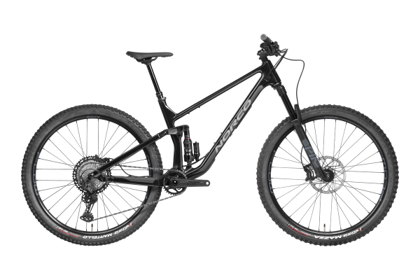 NORCO Mountainbike Optic C3 2023 XL LAGERND INKL. GRATISVERSAND !