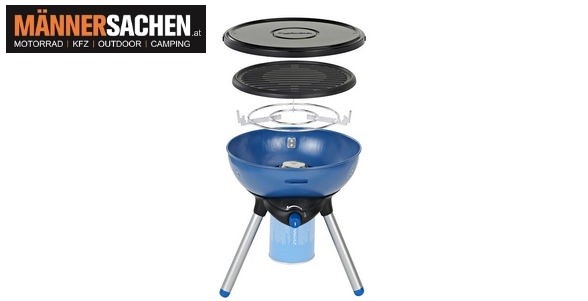 CAMPINGAZ Party Grill® 200 Campingkocher