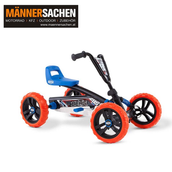 BERG GoCart BUZZY Nitro Alter : 2-5 Jahre