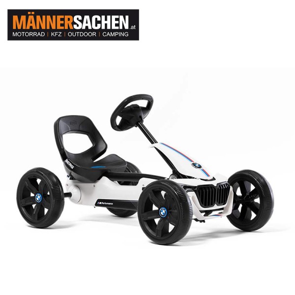 BERG GoCart REPPY BMW 2- 6 Jahre