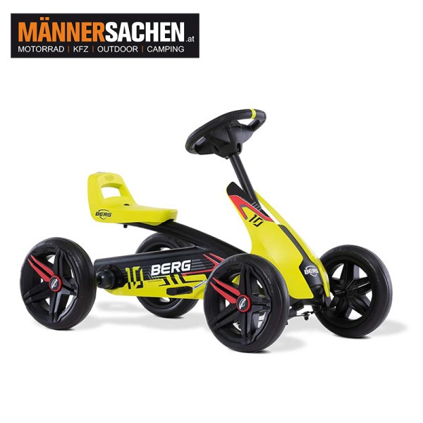 BERG GoCart BUZZY Aero Alter : 2-5 Jahre