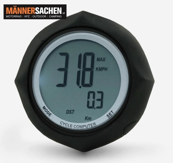 BERG TOYS Speedometer XL für BFR / BFR 3 XL XXL Modelle 15.23.12.01