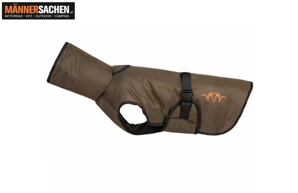 BLASER Hundeponcho HunTec Camo - wärmt, trocknet, passt S, M, L SONDERAKTION inkl. GRATISLIEFERUNG !