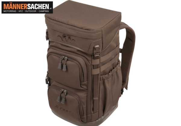 BLASER Sitzrucksack - praktisch und robust mit Stil und Funktionalität 80414496