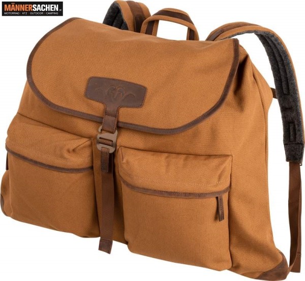 BLASER Canvas Jagdrucksack 80400185 Ein echter Klassiker ! Inkl. GRATISVERSAND !