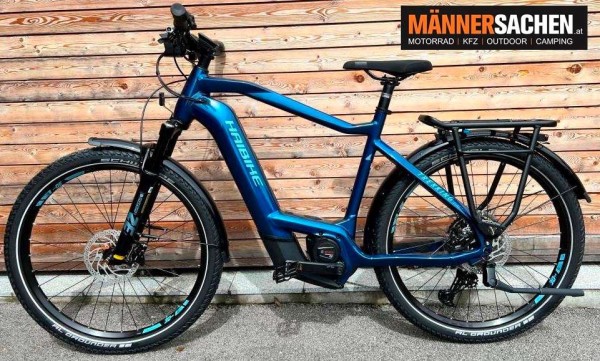 HAIBIKE E-Bike Trekking 8 € 300 CASHBACK