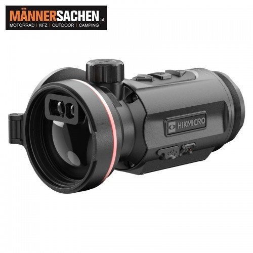 HIKMICRO Wärmebildgerät Clip-On Thunder TQ50CL 3.0 inkl. GRATISVERSAND