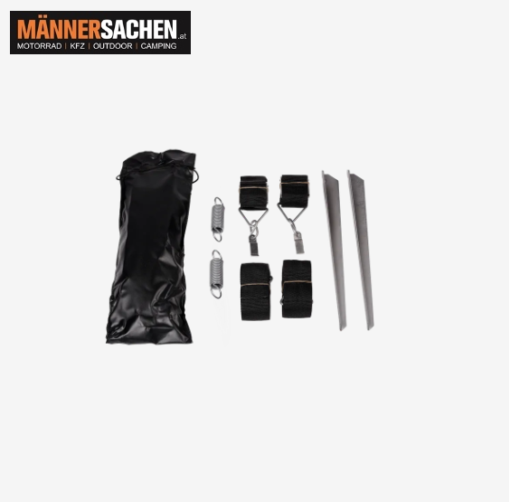 THULE Befestigungskit für Markise und Zelt Hold Down Side Strap Kit 197094