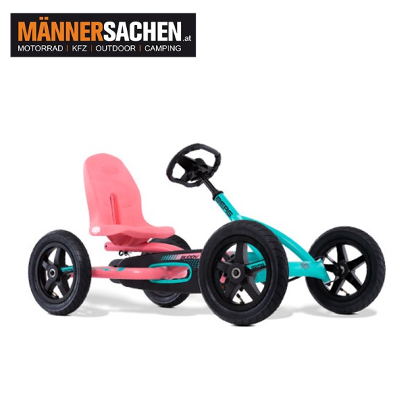 BERG TOYS GoCart Buddy Lua 2-8 Jahre 24.20.64.01