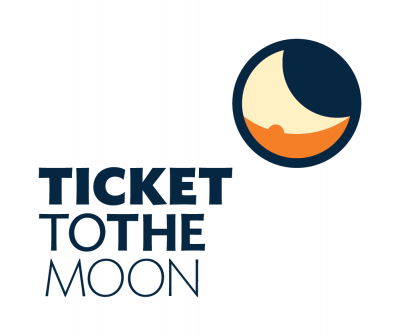 Ticket to the moon TTTM 