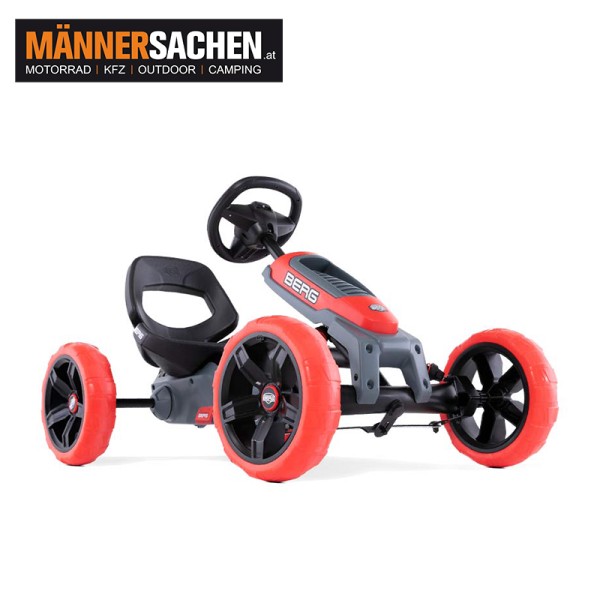 BERG GoCart REPPY Rebel GP 2- 6 Jahre