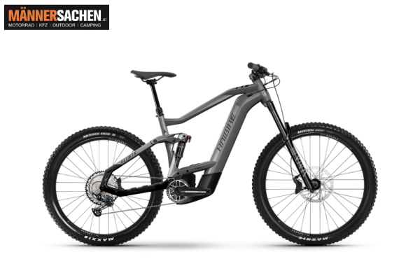 HAIBIKE E-BIKE ALLMTN 5 in S(41)