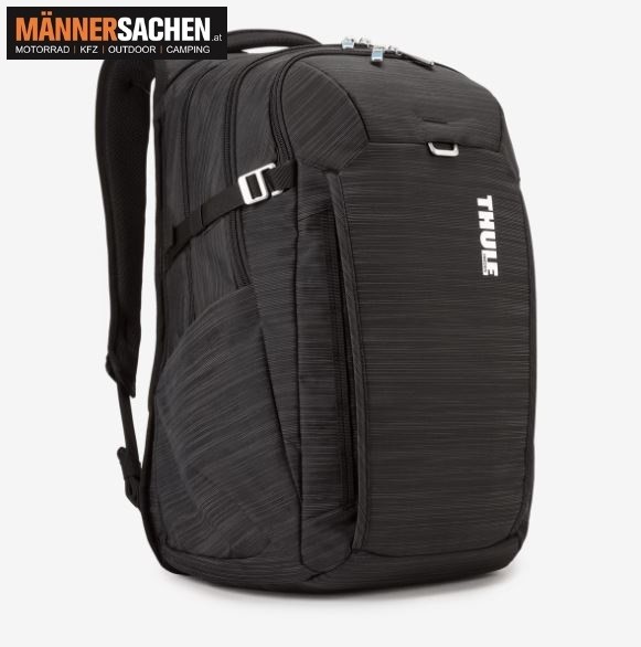 THULE Construct Laptop-Rucksack 28 Liter in verschiedenen Farben erhältlich Inkl. GRATISVERSAND