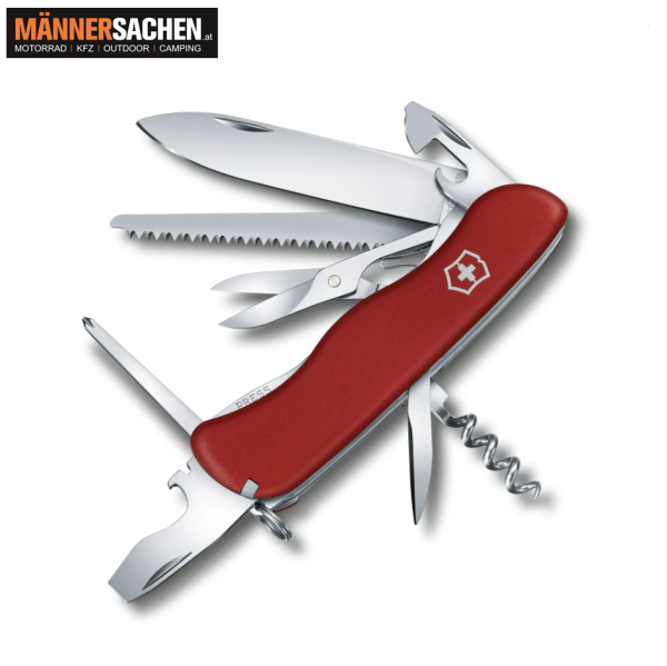 VICTORINOX Taschenmesser Outrider 0.8513