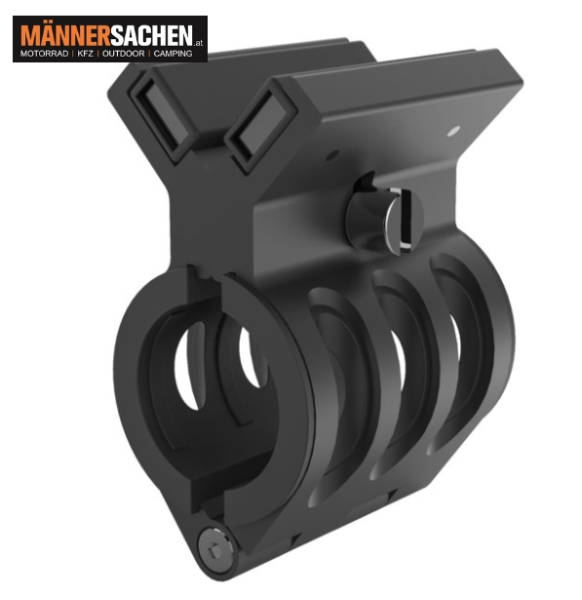 LED LENSER Magnethalter für MT10 und MT14 Magnetic Mount 501033