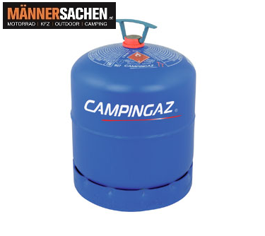 CAMPINGAZ R 907 Ersatzfüllung (2.75kg) - NICHT BESTELLBAR - Nur im Geschäft !