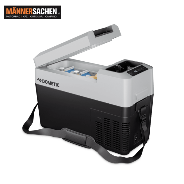 DOMETIC CFF 12 Tragbare Kompressorkühlbox 13 Liter 9600029485 Inkl. GRATISLIEFERUNG !