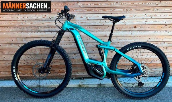 Haibike E-Mountainbike Modell: AllMtn 3 in M(44) LAGERND