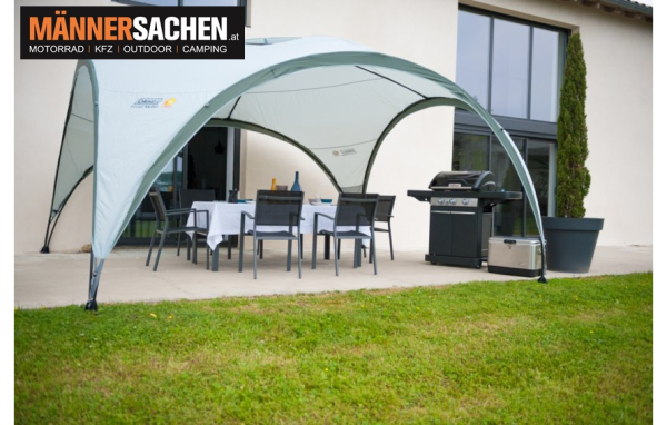 COLEMAN Event Shelter L Pavillon - Outdoor Pavillon