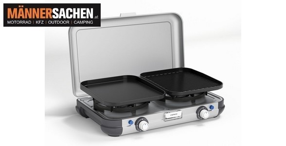 CAMPINGAZ Camping Kitchen 2 Grill & Go CV