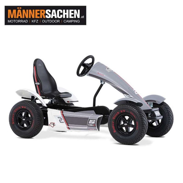 BERG TOYS E-Gokart BERG XXL RACE GTS E-BFR-3 mit 3 Gangschaltung ab 5 Jahren-Copy