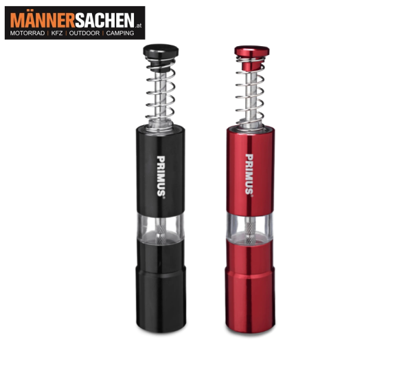 PRIMUS SALT & PEPPER MILL 2-PACK - Salz und Pfeffer Mühle