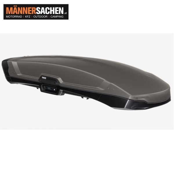 THULE DACHBOXEN zu MIETEN !