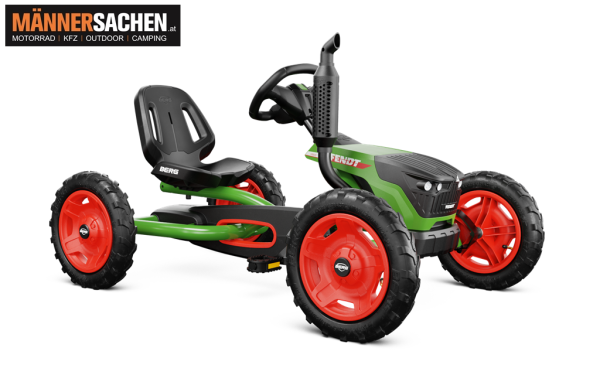 BERG GoCart Buddy Fendt NEUES MODELL 3-8 Jahre 24.21.54.02 INKL. GRATISVERSAND !