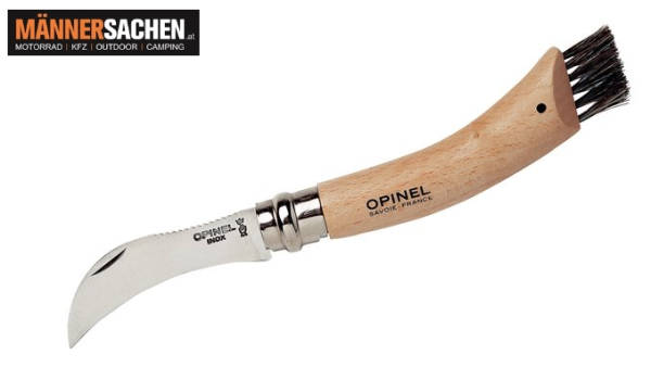 OPINEL Pilzmesser N°08 Champignon 102489