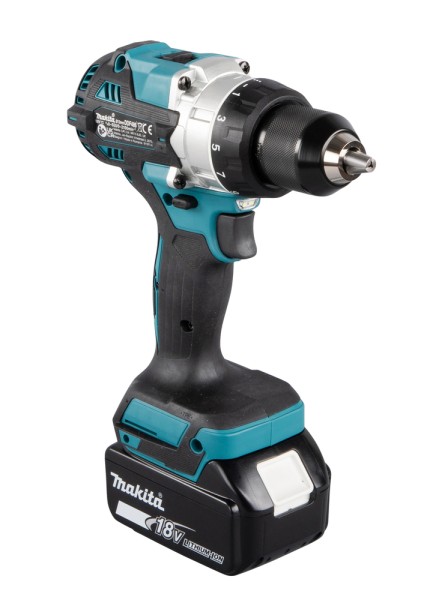 MAKITA Akku-Bohrschrauber DDF486 für 18 V Akku ABVERKAUF ! MAKITA Sortiment wird aufgelassen-C