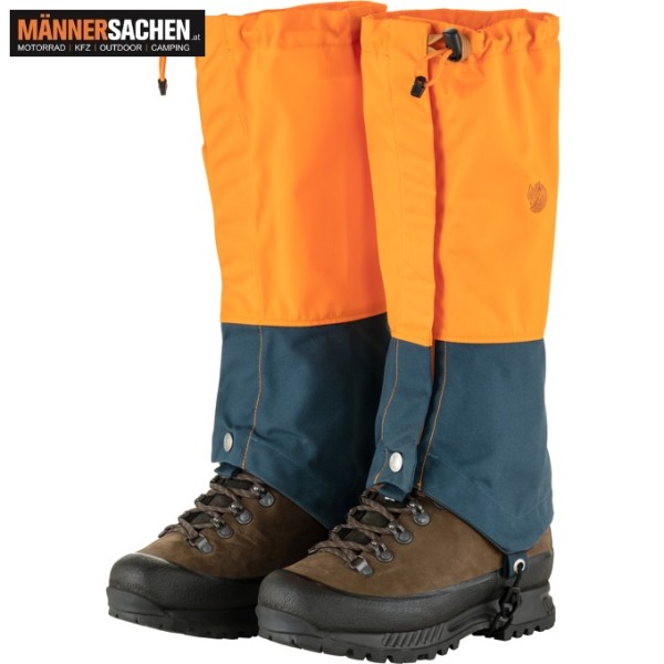 FJÄLLRÄVEN SINGI X-GAITERS zum Schutz der Beine F87087