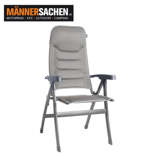 BRUNNER Campingsessel DREAM - Sehr beliebter Campingsessel