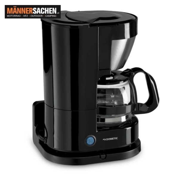 DOMETIC Kaffeemaschine 24 Volt PerfectCoffee MC 054 Ideal für LKW, Baumaschinen, Busse usw.