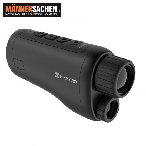 HIKMICRO Nachtsichtmonokular Heimdal H4D 850nm inkl. GRATISVERSAND