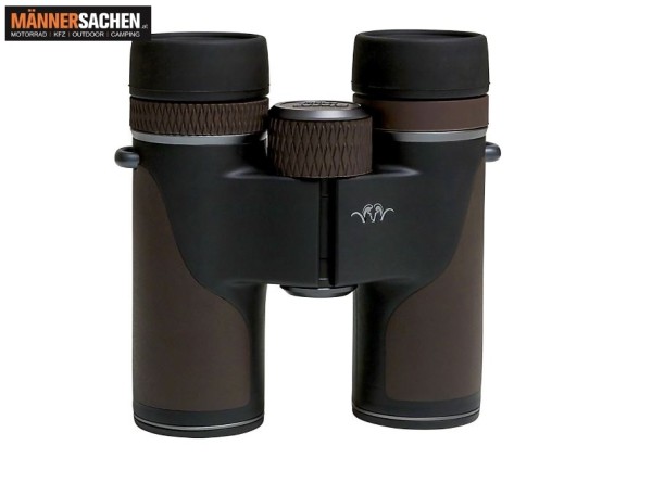 BLASER Fernglas 8x30 - GLOBETROTTER leichter Pirschbegleiter für die Jagd INKL. GRATISVERSAND