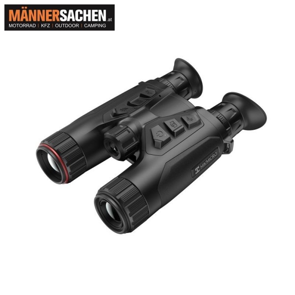 HIKMICRO Binocular Habrok HH35LN Laser-Entfernungsmesser ideal für präzise Messungen inkl. GRATISVER